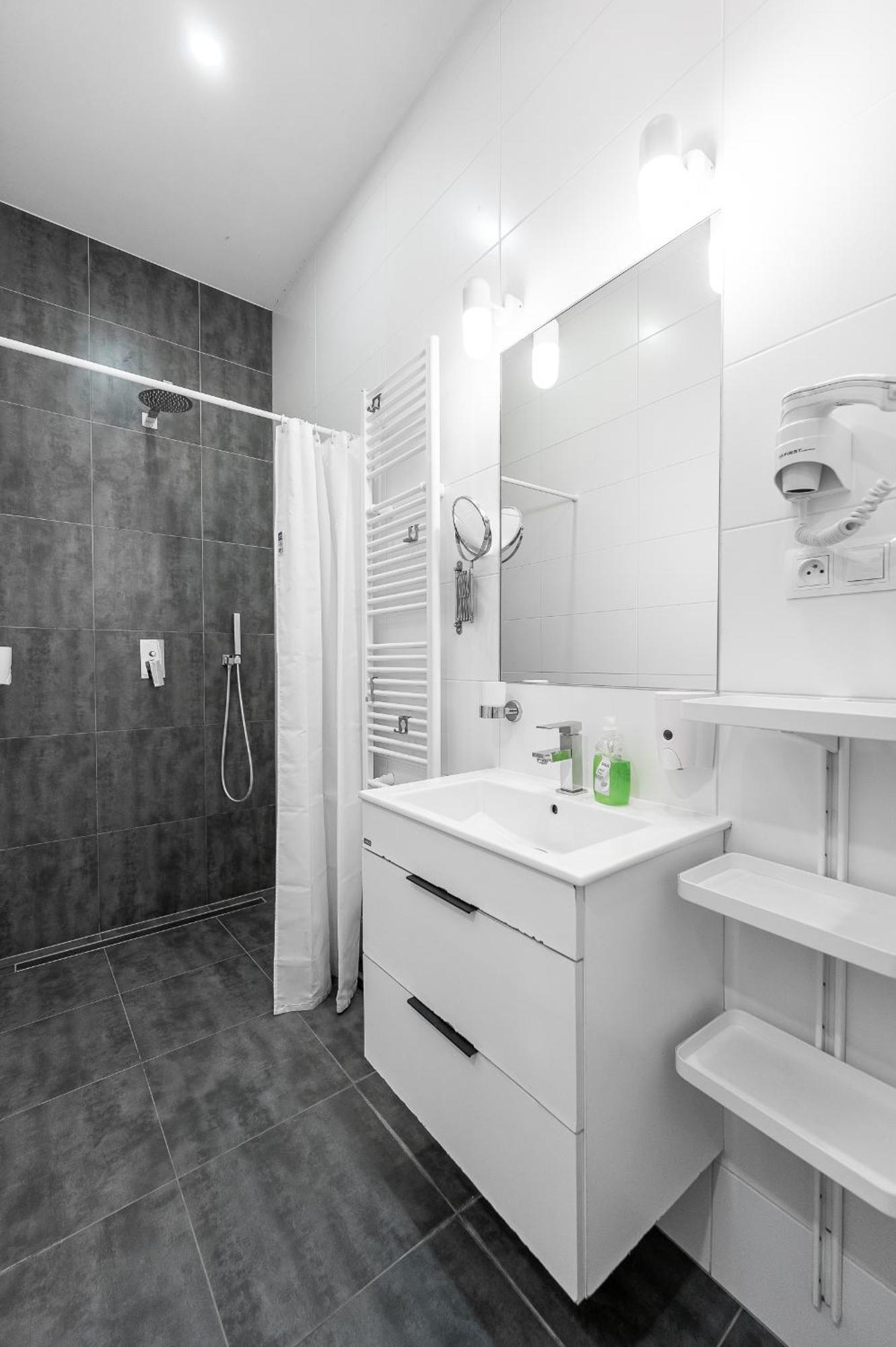 Masiarska Apartment 3 Best Adress In City Center 코시체 외부 사진